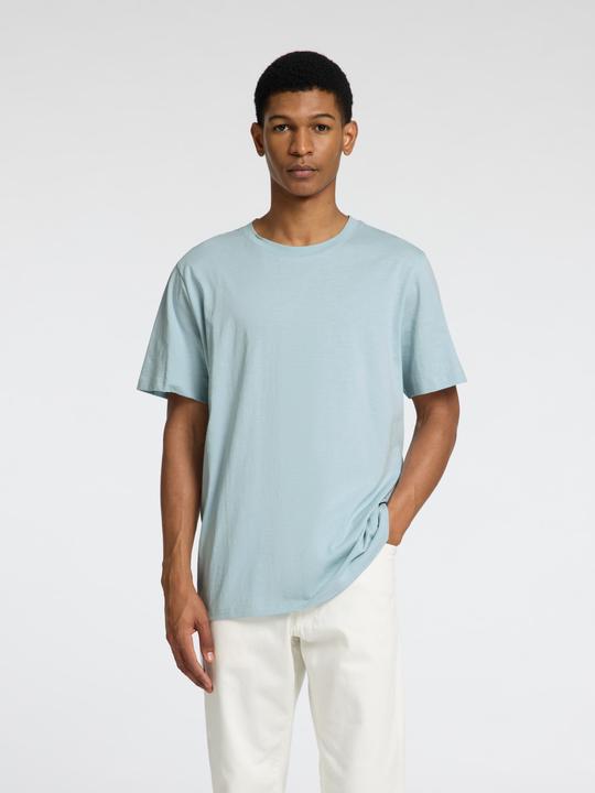 Produktbild Selected Homme Flammengarn Baumwoll T-Shirt (M)
