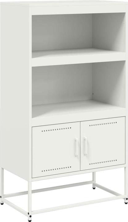 Actual product image VidaXL Highboard (38.5 x 38.5 x 123.5 cm)