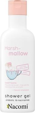 Nacomi Marshmallow 300Ml (300 ml)