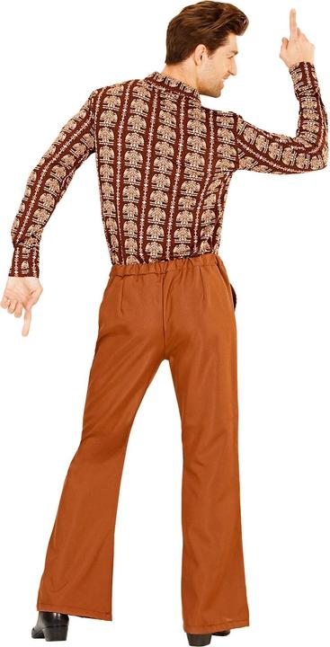 Immagine prodotto Widmann Pantaloni da uomo Groovy (S, M)