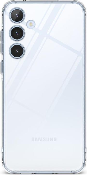 Produktbild Ringke Case for Galaxy A55 5G FUSION CLEAR (Samsung Galaxy A55)