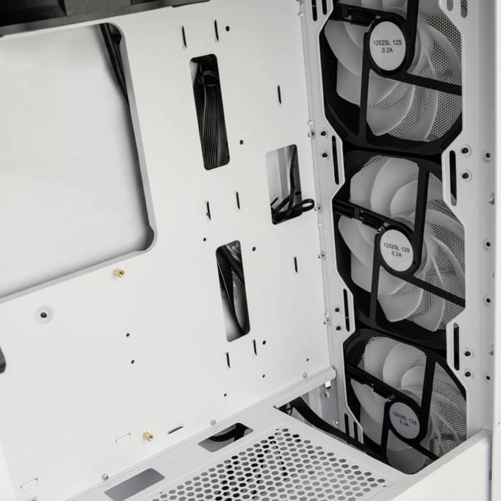 Produktbild Kolink Observatory HF (mATX, Mini-ITX, ATX)