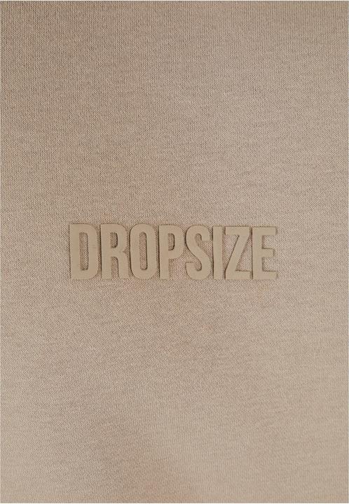Produktbild Dropsize Heavy Oversize HD Print Hoodie - 126871 (M)