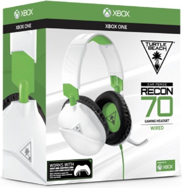 Productafbeelding Turtle Beach Earforce Recon 70X (Bedraad)