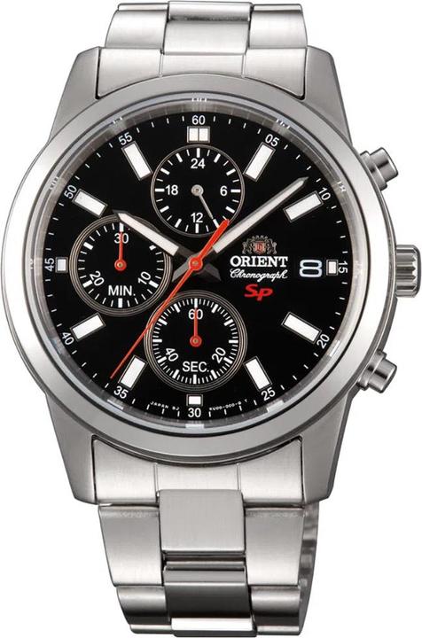 Orient Sporty Chrono
