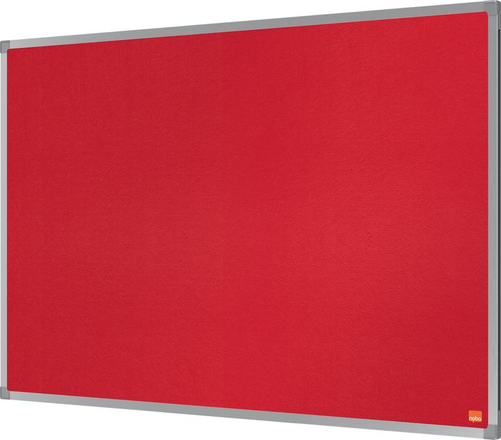 Actual product image Nobo Felt Notice Board Essence (900 x 600 mm)