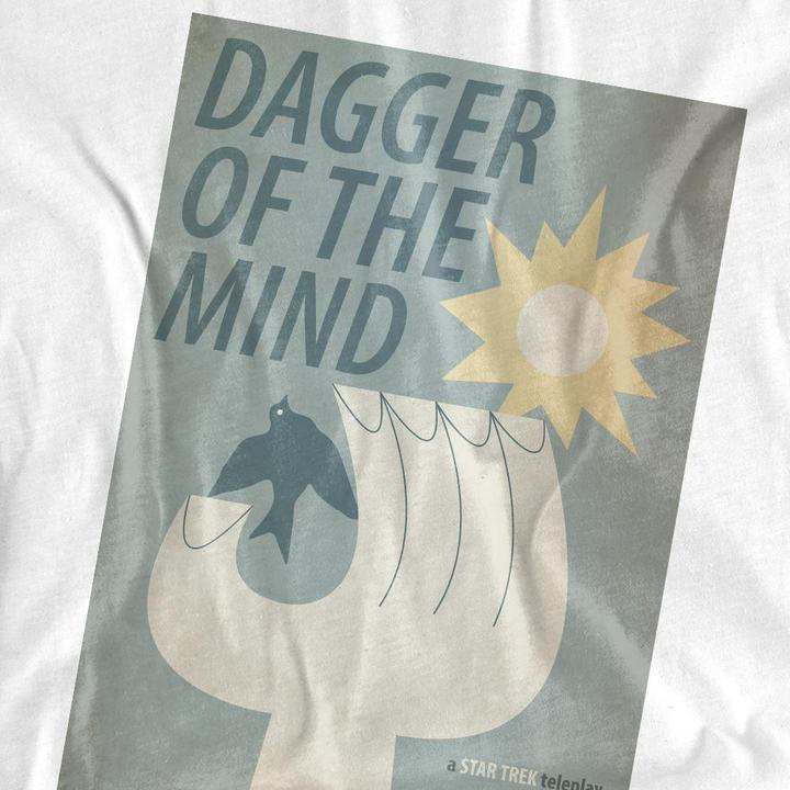 Produktbild The Original Series Episode 9 TShirt (L)