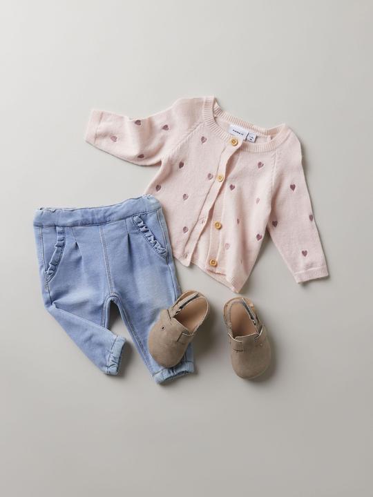 Produktbild Name it Baggy Fit Jeans (68)
