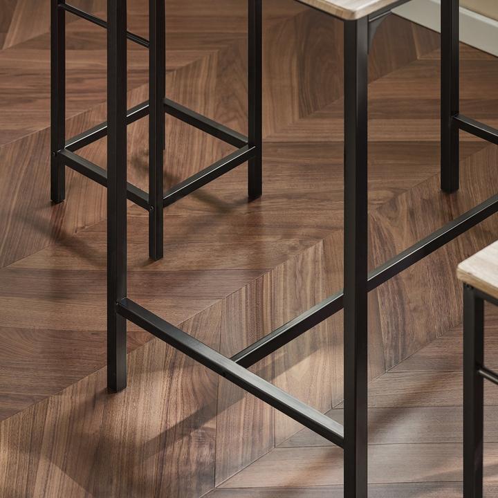 Actual product image SoBuy OGT11-N (100 x 87 x 60 cm)