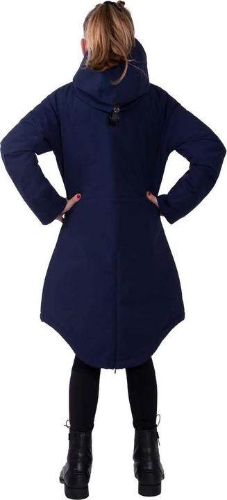 Actual product image Qhp Winter jacket Linde Junior (164)