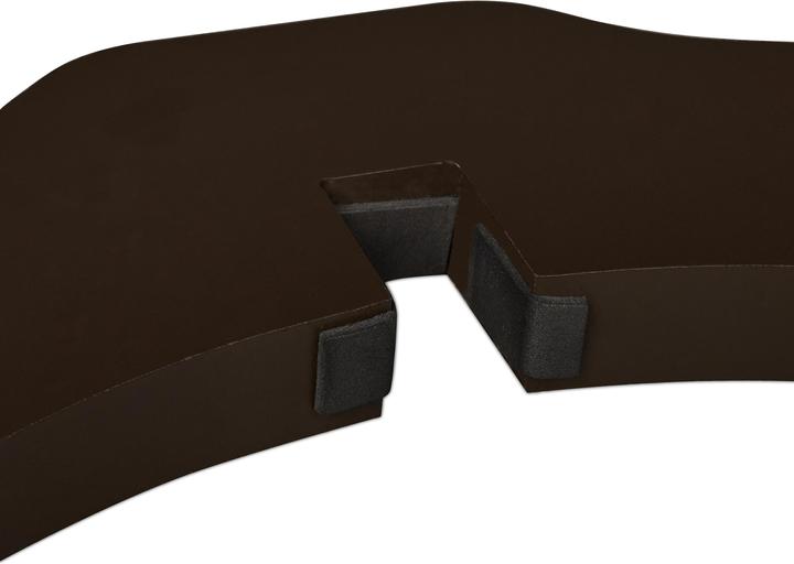 Produktbild Relaxdays Absperrgitter (20.70 cm)