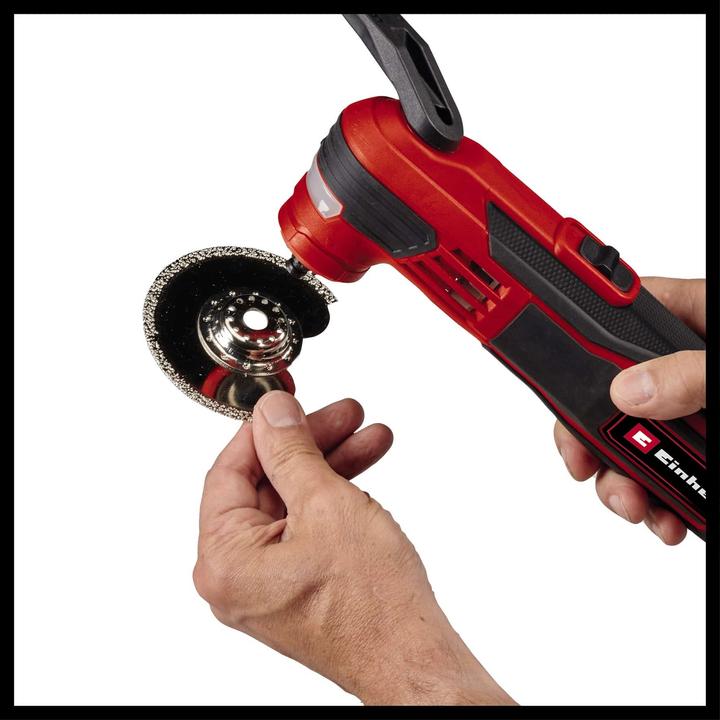 Produktbild Einhell TE-MG 350 EQ