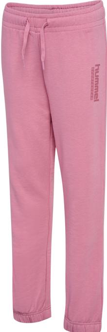Actual product image hummel Hmljr Base Regular Pants (146)