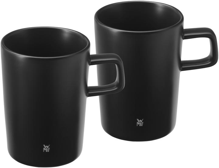 WMF Tassen-Set 2-teilig KINEO (250 ml, 2 x)