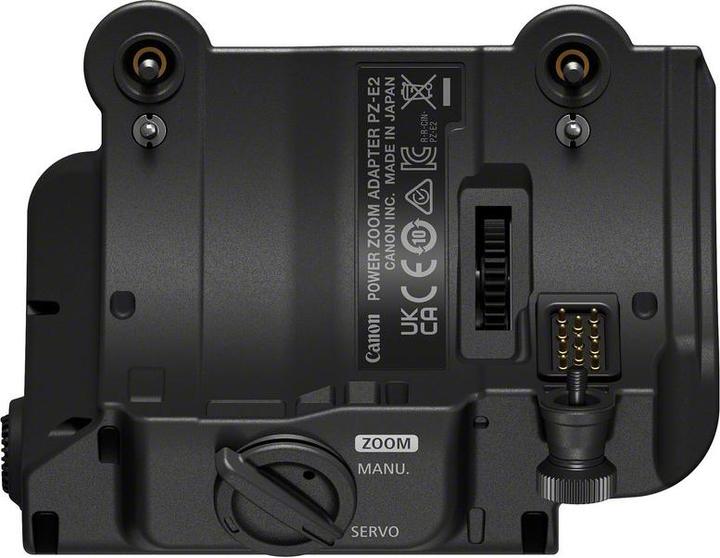 Immagine prodotto Canon RF 24-105mm F2.8 L IS USM Z - (EU) (Canon RF, Full-frame)