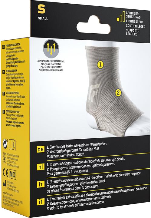 Actual product image Futuro Comfort Lift (S)