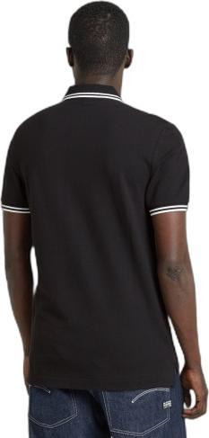 Produktbild G-Star Dunda Slim Stripe Polo (M)