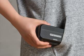 Productafbeelding Saramonic Blink500 B2+