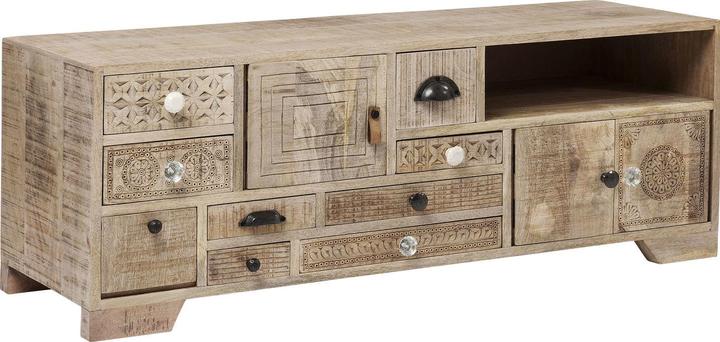Image du produit Kare Design Puro (125 x 40 x 45 cm)