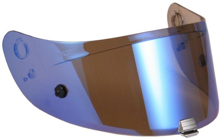 Iridium Blau