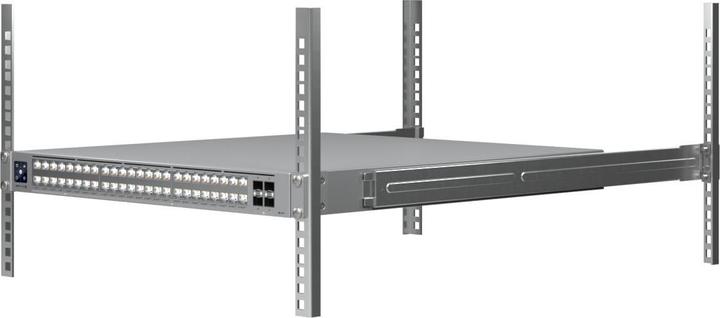Produktbild Ubiquiti Professional-grade, 48-port (52 Ports)