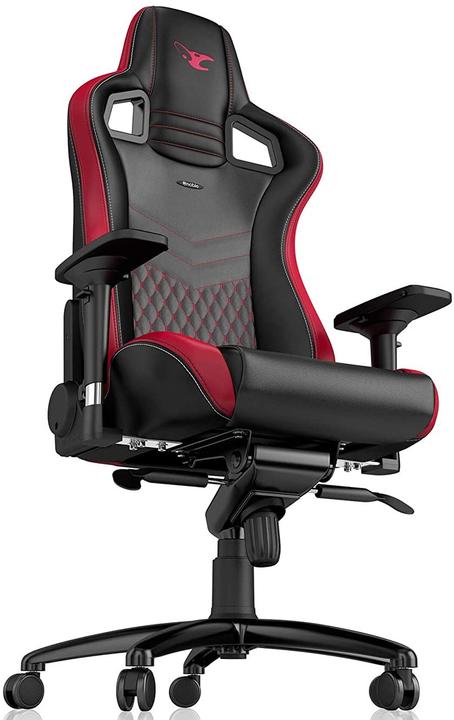 Produktbild noblechairs EPIC - mousesports Edition