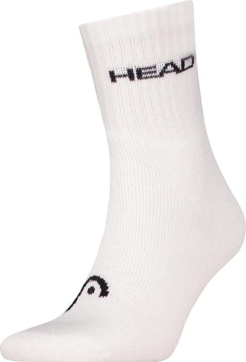 Actual product image Head Elements All Sports Short Crew Ecom (5-pack, 35 - 38)
