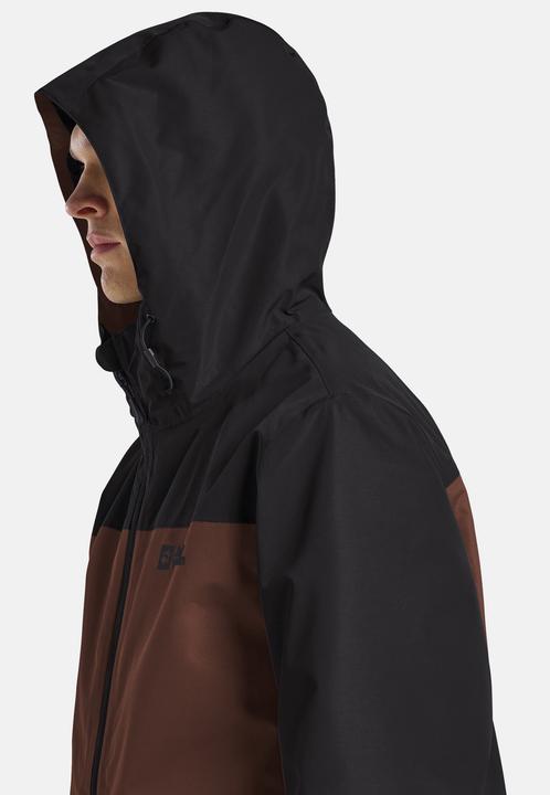Produktbild Jack Wolfskin Taubenberg 3In1 Jkt M (XL)