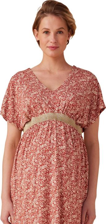 Envie de Fraise Minikleid FELICINEOR für Schwangerschaft & Stillzeit