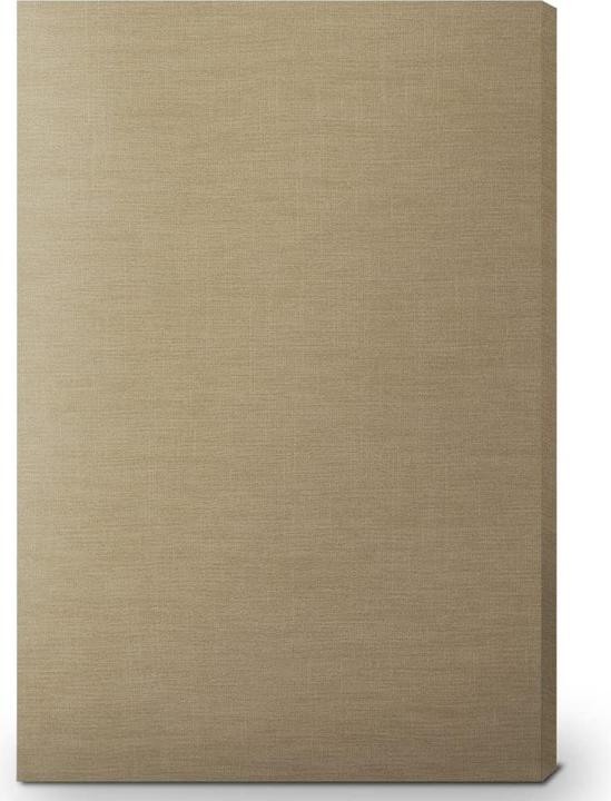 Produktbild Silent4 Schallabsorber Wand 116x78 cm Sand (1 Stk.)