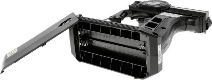 Image du produit Fly Sky FlySky FS-GT2F Télécommande à poignée pistolet 2,4 GHz Nombre de canaux : 2 Récepteur incl.