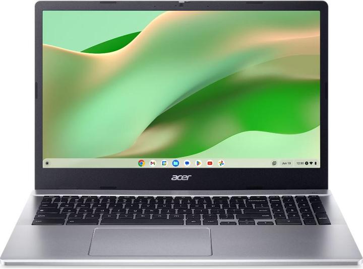 Produktbild Acer Chromebook 315 CB315-5H -C97W - Chromebook - 15,6 Zoll (NX.KPPEH.007) (15.60", 8 GB, 128 GB, Eng. Int.)