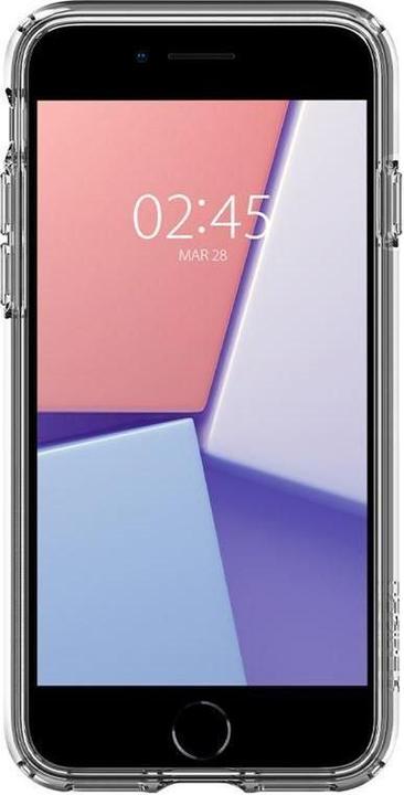 Produktbild Spigen Ultra Hybrid 2 (Apple iPhone 8, Apple iPhone 7, Apple iPhone SE (2nd Gen))