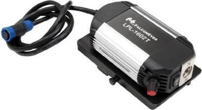 Image du produit Falcon Eyes Lampe LED douce LPL-S1602T 32W (éclairage de studio)