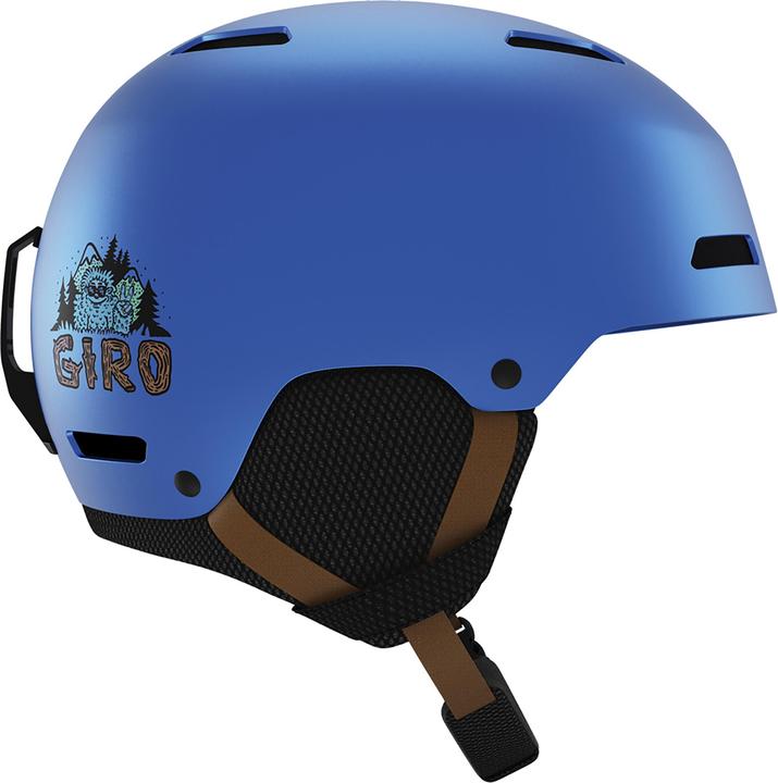 Actual product image Giro Crüe (52 - 55.5 cm, S)