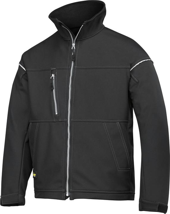 Actual product image Snickers Workwear Workwear Soft Shell Jacket Profiling (XL)