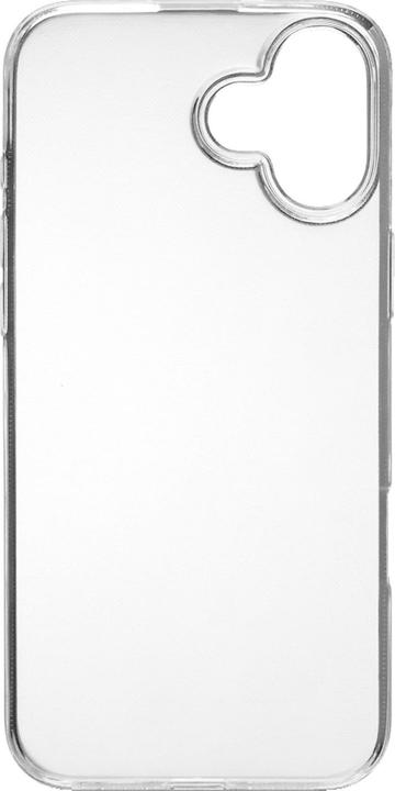 Produktbild Hama Always Clear (Apple iPhone 16)