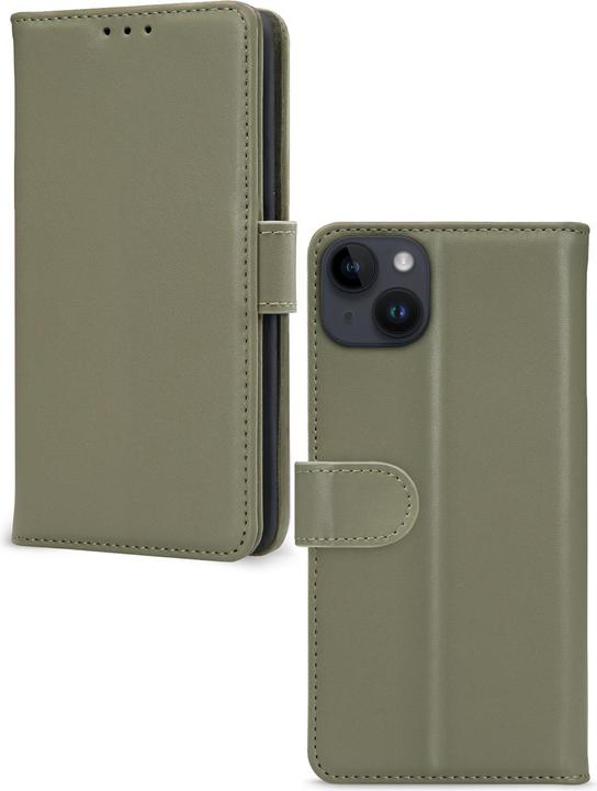 Verde