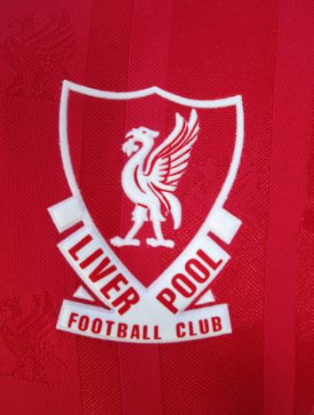 Produktbild Score Draw 1988/89 Retro Trikot (XXL)