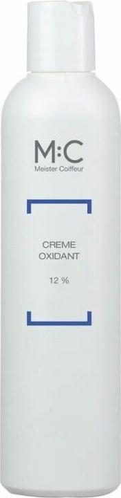Meister Coiffeur M:C Creme Oxidant 12% 250ml
