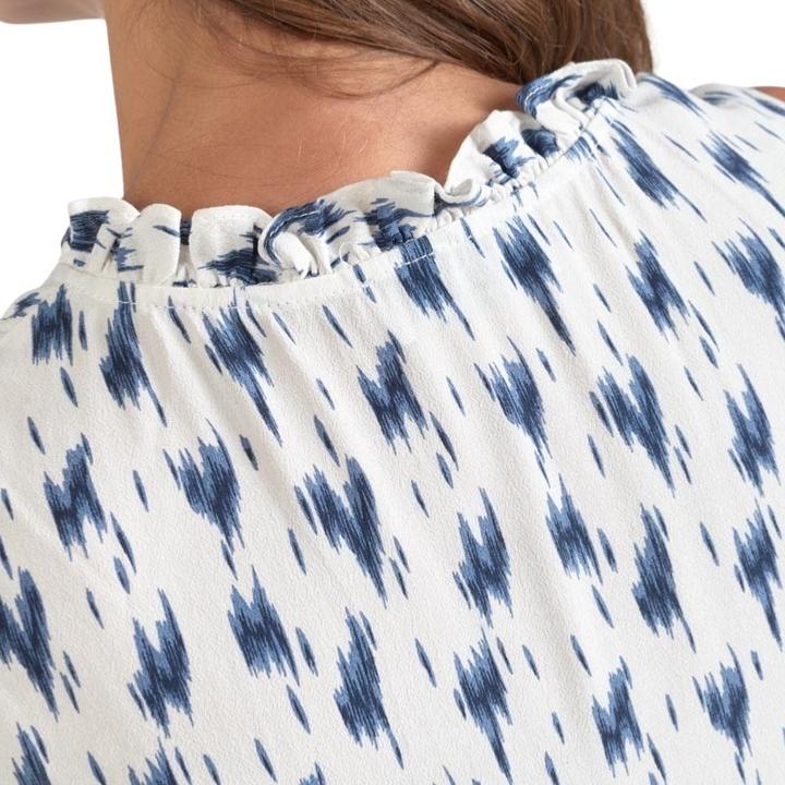 Actual product image Le Temps Des Cerises ' t-hirt le temp de cerie roita (S)
