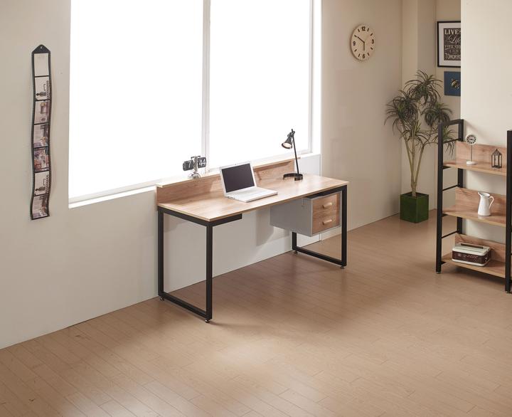 Produktbild Möbilia Tobias (140 x 60 x 84 cm)