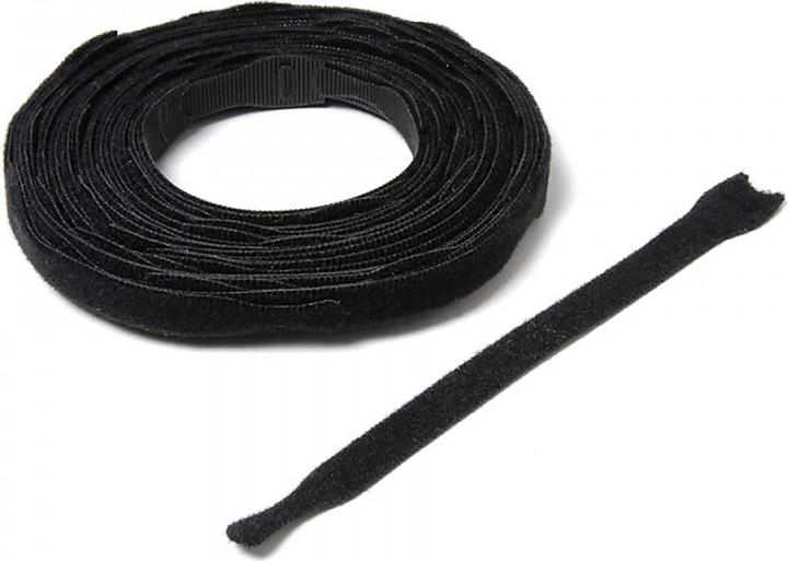 Actual product image Velcro brand Professional brand cable tie (Plastic cable ties, 200 mm, 750 pcs.)