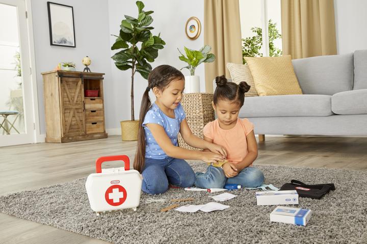 Image du produit MGA Kit de premiers secours Little Tikes