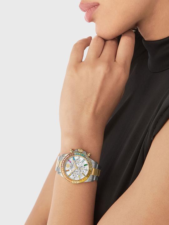 Immagine prodotto Philipp Plein PWSBA0523 Street Couture (Orologio da polso analogico, 38 mm)