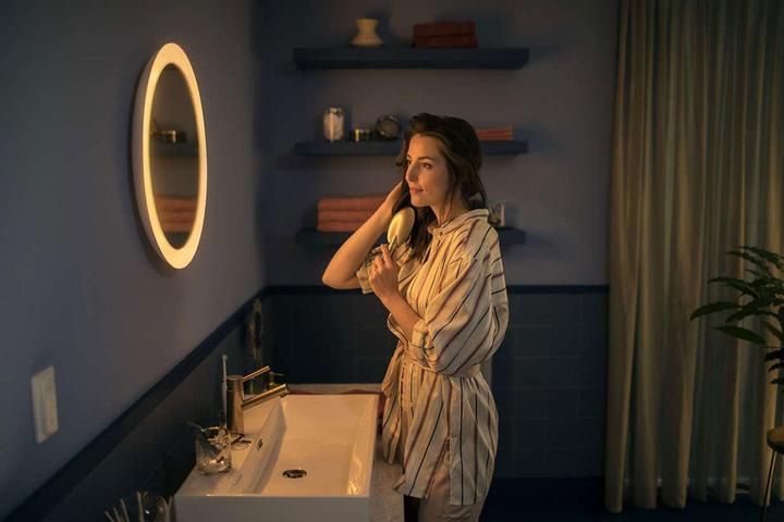 Produktbild Philips Hue Adore Basis (2400 lm)