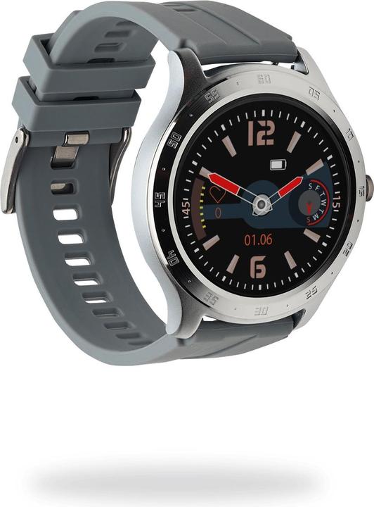 Image du produit Nordval SW102G Gris Montre intelligente sportive