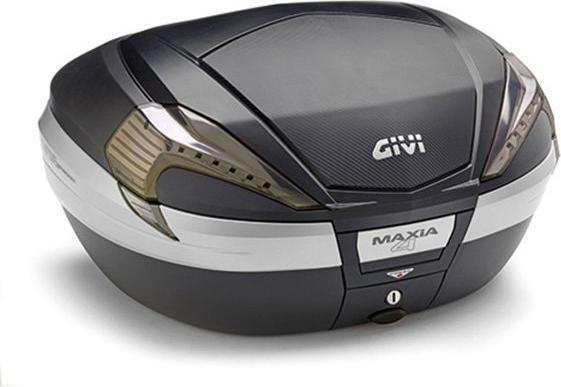 Image du produit Givi V56NNT Tech Maxia 4 Monokey (56 l)