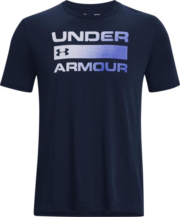 Under Armour UA Team Issue Wordmark S/S (M)