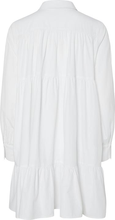 Produktbild Pieces PCNALLE Kleid mit langen Ärmeln (M)